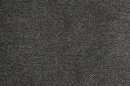 1pc OTTOMAN ONLY Grey Chenille Fabric Cocktail OTTOMAN Cushion Seat Living Room Furniture - 1st Choice Furniture Direct