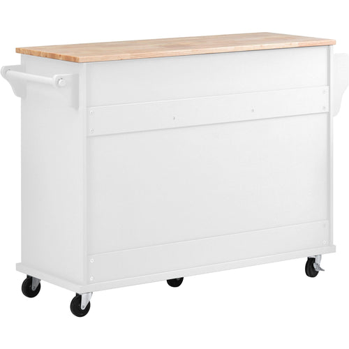 1st Choice Furniture Direct 1st Choice Efficient Organization Kitchen Cart and Stylish Mobility