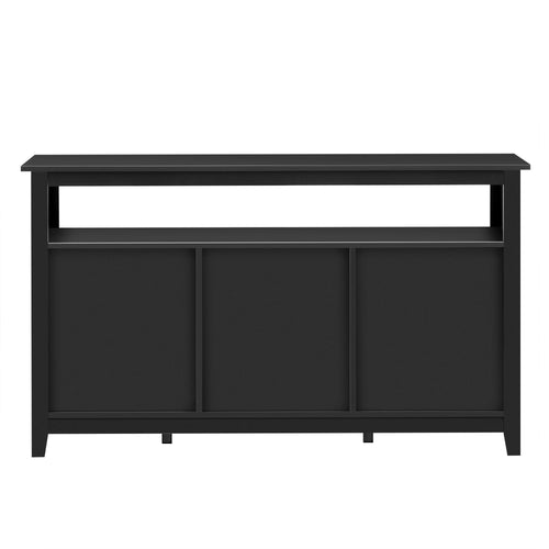 1st Choice Furniture Direct 1st Choice Versatile Living Room Console Table with Large Storage