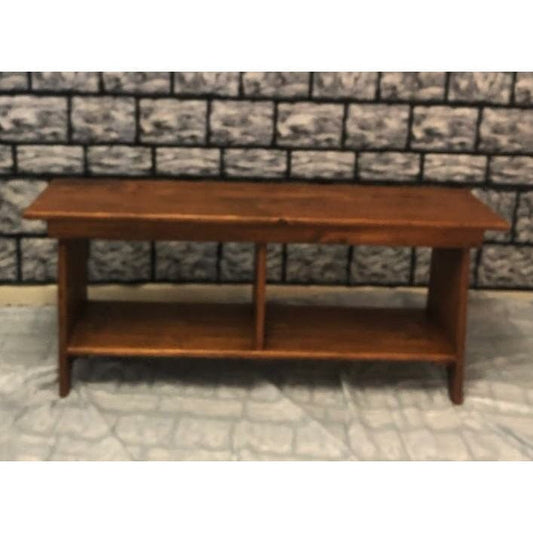1st Choice Furniture Direct 2-Day Designs Premium Quality Authentic Entry Bench - 4086-48