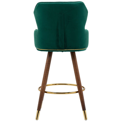 1st Choice Furniture Direct Bar Stool 1st Choice Modern Adjustable Swivel Bar Stools with Backrest