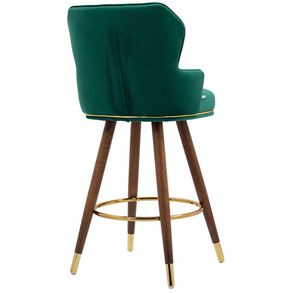 1st Choice Furniture Direct Bar Stool 1st Choice Modern Adjustable Swivel Bar Stools with Backrest