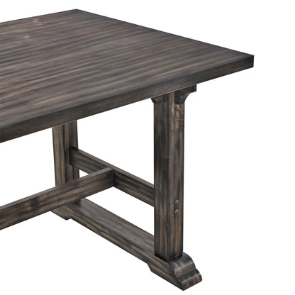 1st Choice Furniture Direct Bench with Storage 1st Choice Industrial Wooden Storage Bench with 3 Drawers & Baskets