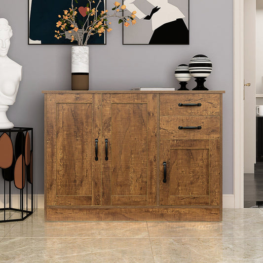1st Choice Furniture Direct Buffet Storage 1st Choice Modern Wood Buffet Sideboard Entryway Serving Storage Cabinet