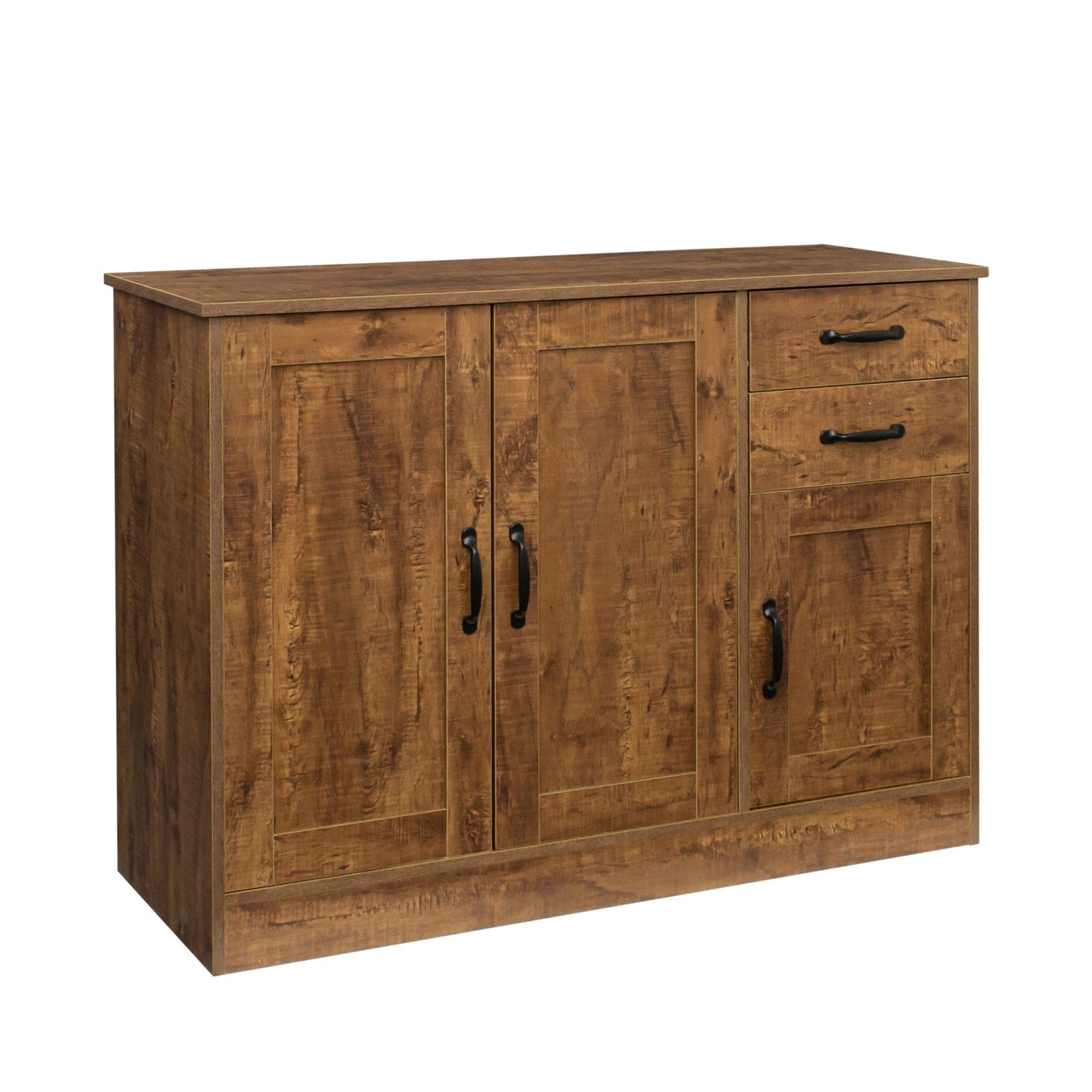 1st Choice Furniture Direct Buffet Storage 1st Choice Modern Wood Buffet Sideboard Entryway Serving Storage Cabinet