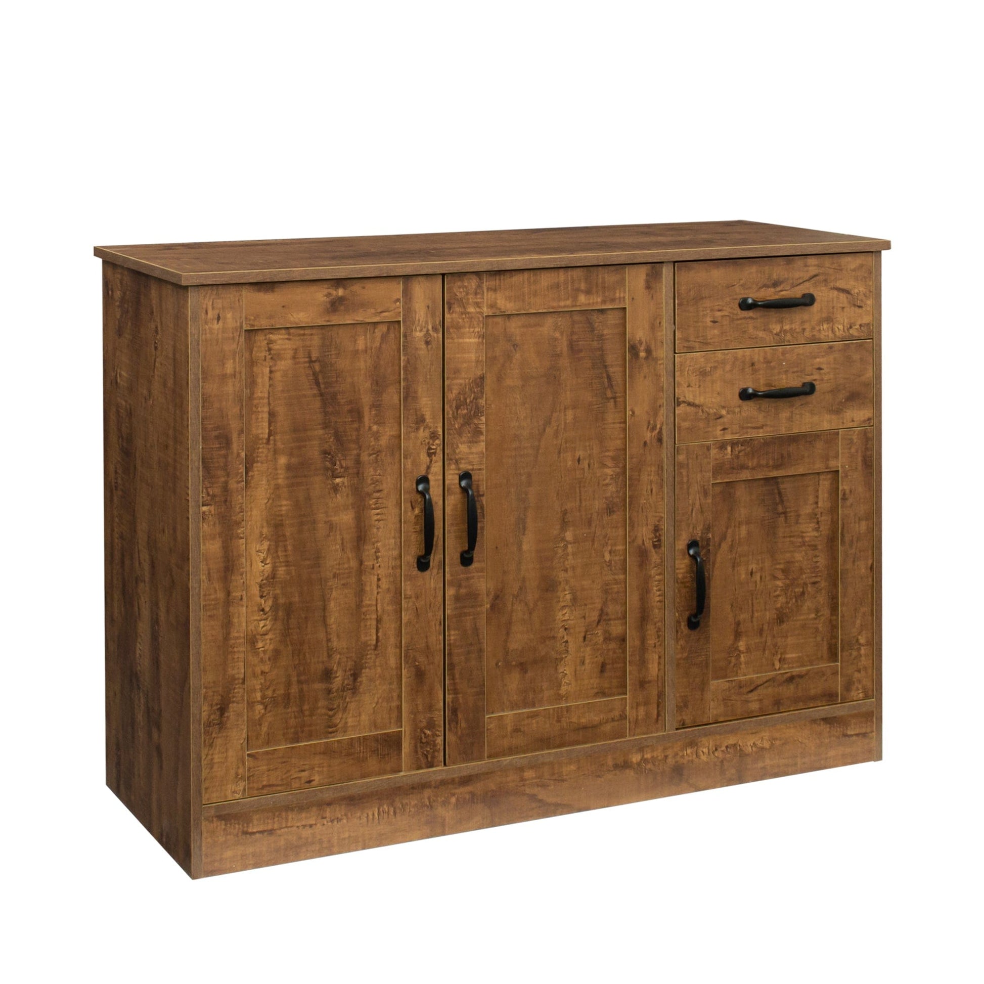 1st Choice Furniture Direct Buffet Storage 1st Choice Modern Wood Buffet Sideboard Entryway Serving Storage Cabinet