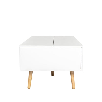 1st Choice Furniture Direct Coffee Table 1st Choice Multifunctional Lift-Top Coffee Table with Drawers