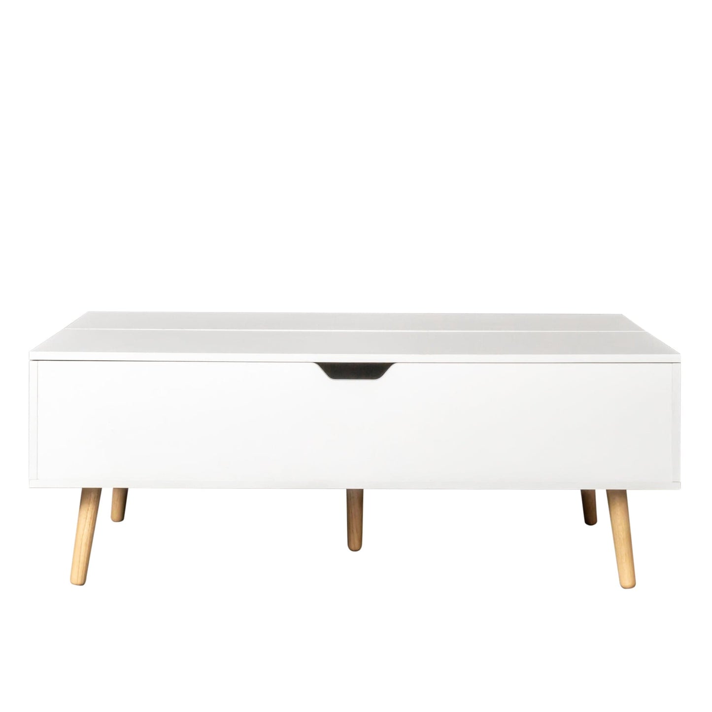1st Choice Furniture Direct Coffee Table 1st Choice Multifunctional Lift-Top Coffee Table with Drawers