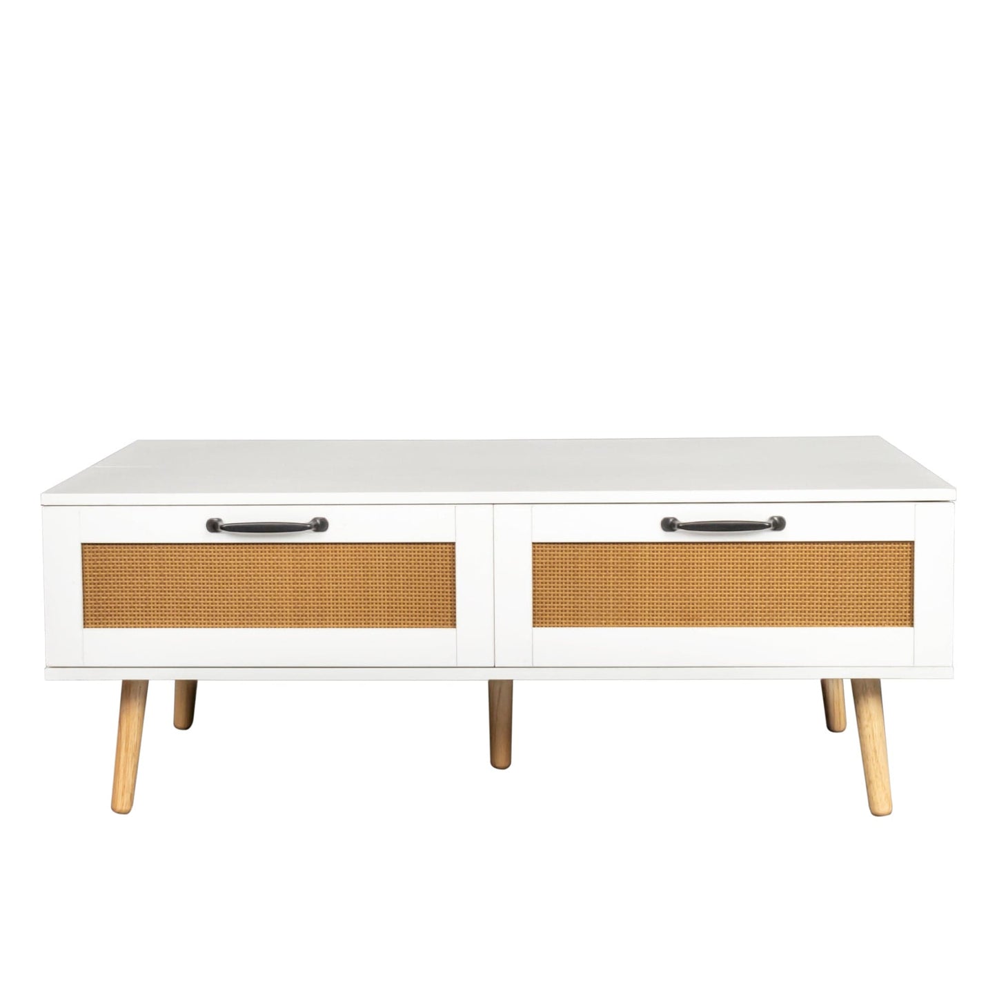 1st Choice Furniture Direct Coffee Table 1st Choice Multifunctional Lift-Top Coffee Table with Drawers