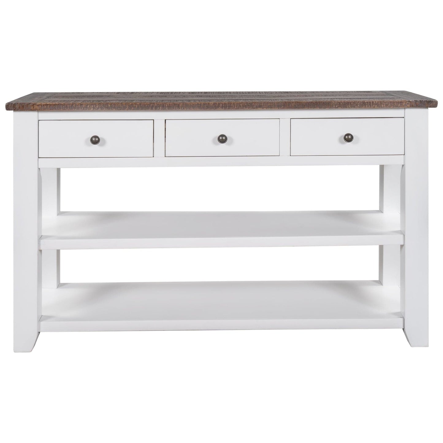 1st Choice Furniture Direct Console Table 1st Choice American style console table with Solid and stable design
