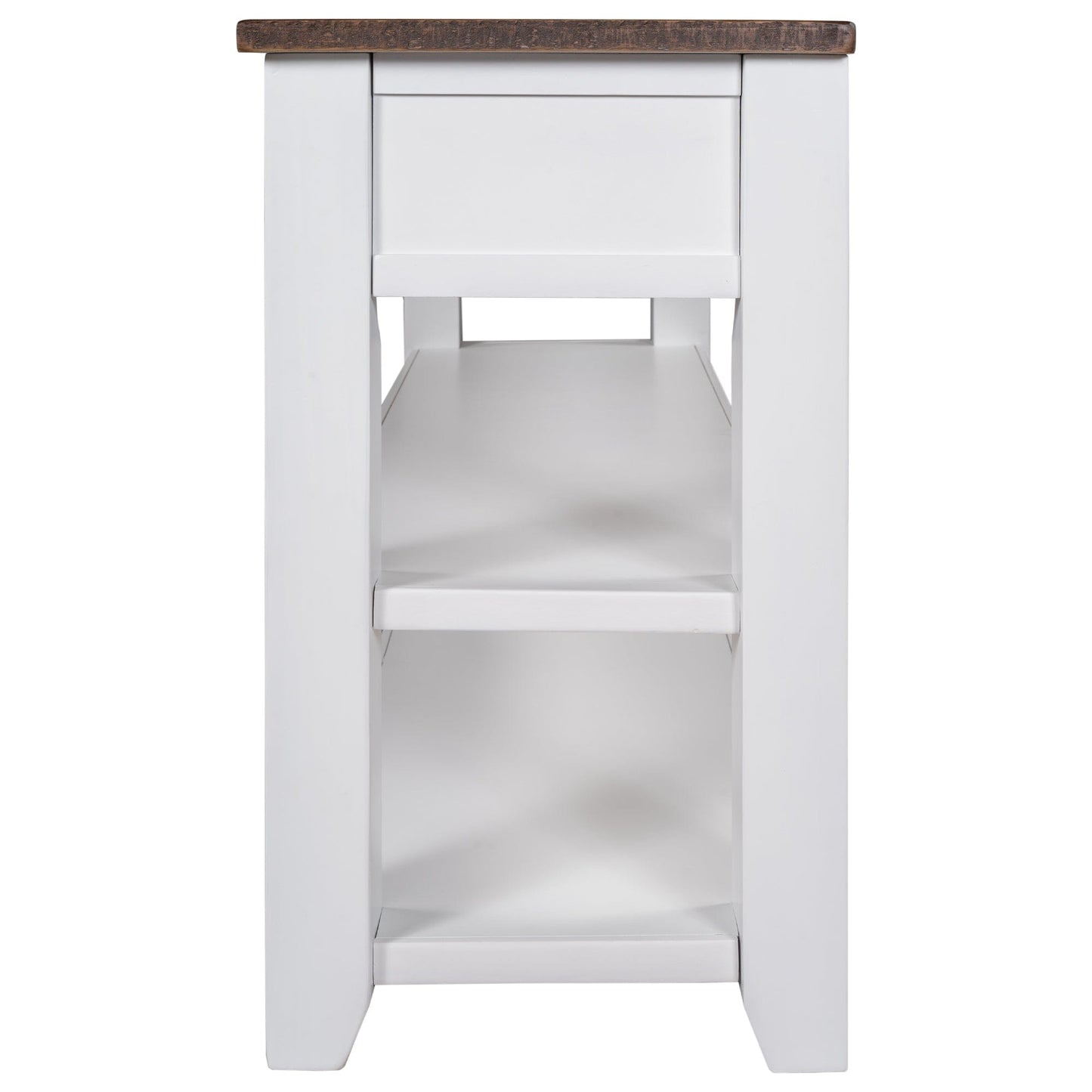 1st Choice Furniture Direct Console Table 1st Choice American style console table with Solid and stable design