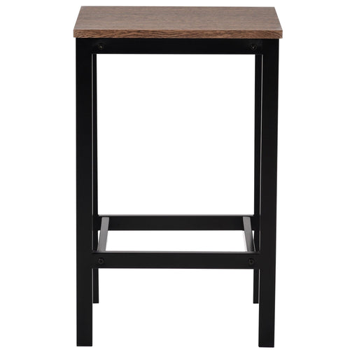 1st Choice Furniture Direct Counter Dining Set w/Stools 1st Choice 5-Piece Counter Height Dining Set with Table & 4 Chairs