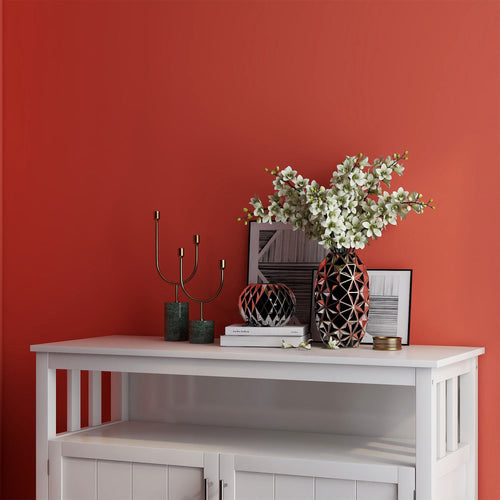 1st Choice Furniture Direct Cupboard 1st Choice Kitchen Sideboard and Buffet Server Cabinet in White