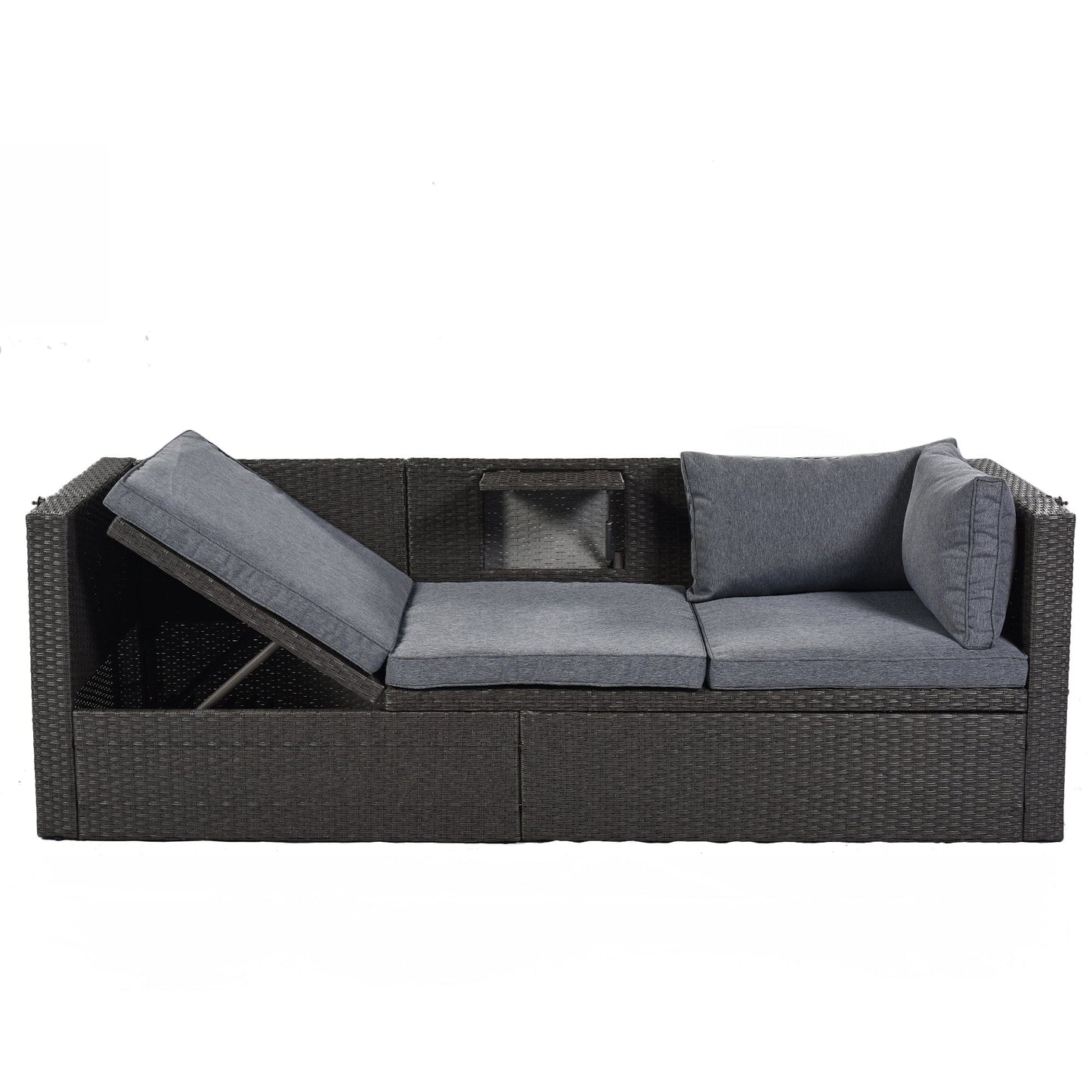 1st Choice Furniture Direct Daybed 1st Choice Wicker Furniture Sectional Daybed with Canopy