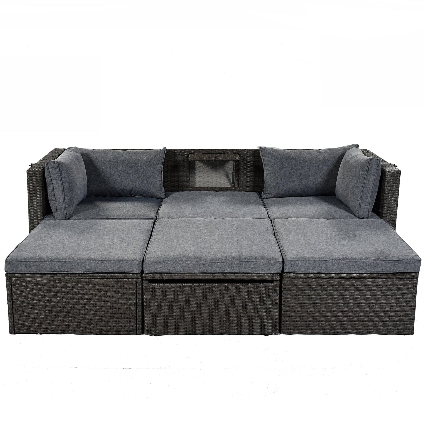 1st Choice Furniture Direct Daybed 1st Choice Wicker Furniture Sectional Daybed with Canopy