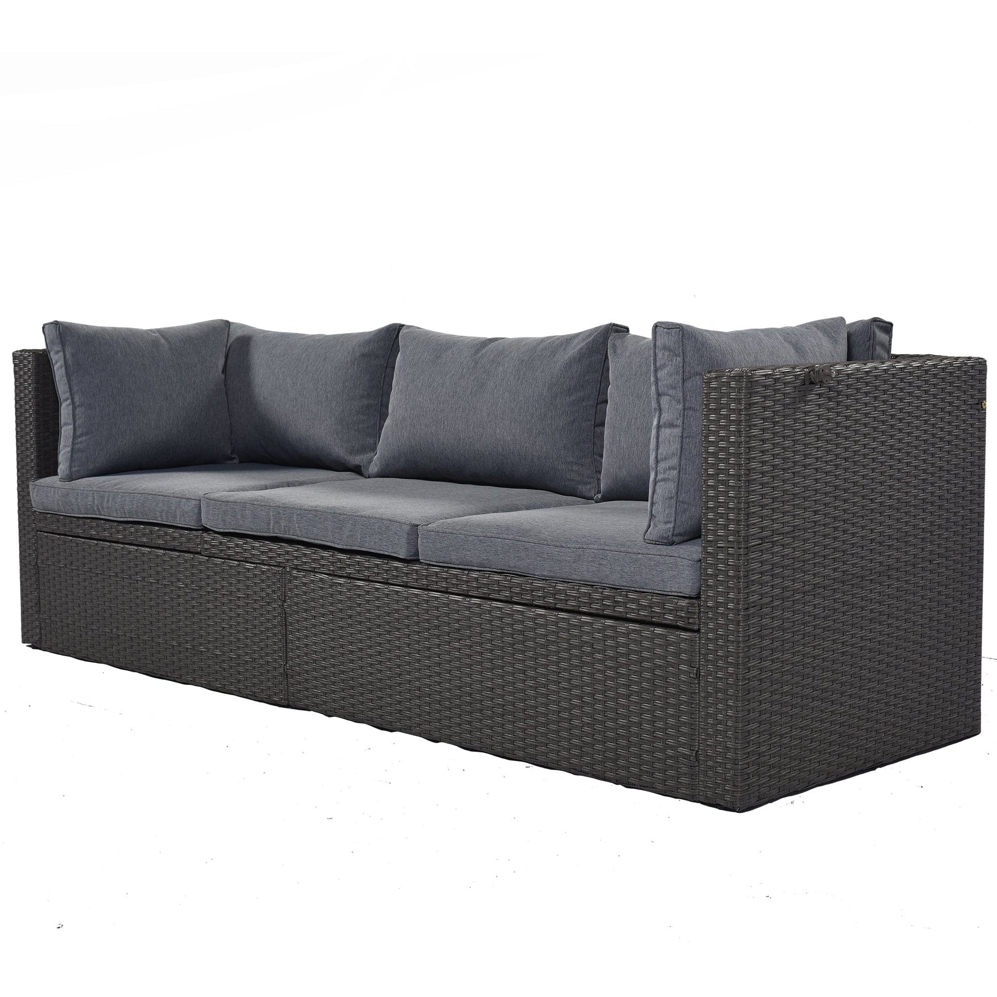 1st Choice Furniture Direct Daybed 1st Choice Wicker Furniture Sectional Daybed with Canopy