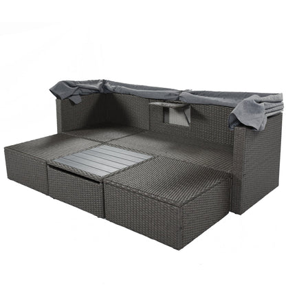 1st Choice Furniture Direct Daybed 1st Choice Wicker Furniture Sectional Daybed with Canopy