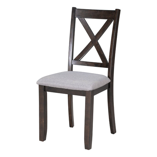 1st Choice Furniture Direct Dining Set 1st Choice 6 Piece Family Dining Room Set with Table, 4 Chairs, Bench