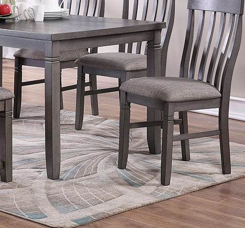 Theresa counter best sale height dining table