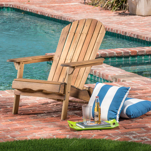 1st Choice Furniture Direct Folding Chair 1st Choice Ultimate Outdoor Wooden Folding Adirondack Summer Chair