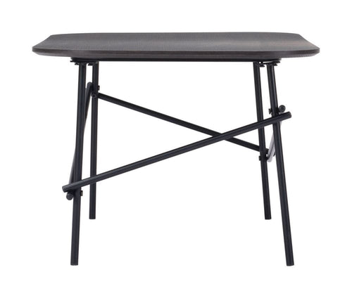 1st Choice Furniture Direct Ireland Coffee Table Dark Brown & Black- 109286