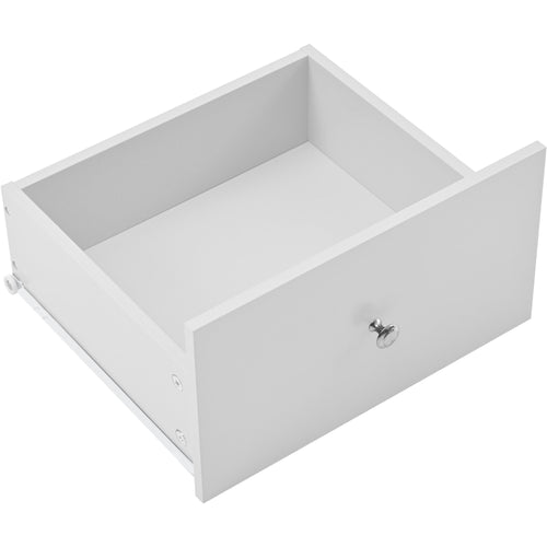 1st Choice Furniture Direct Kitchen Cart 1st Choice 4 Wheels Dining Room Kitchen Cart with Drawers & Shelves