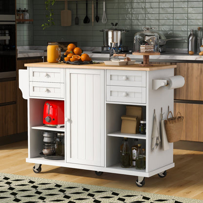 1st Choice Furniture Direct Kitchen Island Cart 1st Choice Functional Stylish Kitchen Island Cart with Storage Solution