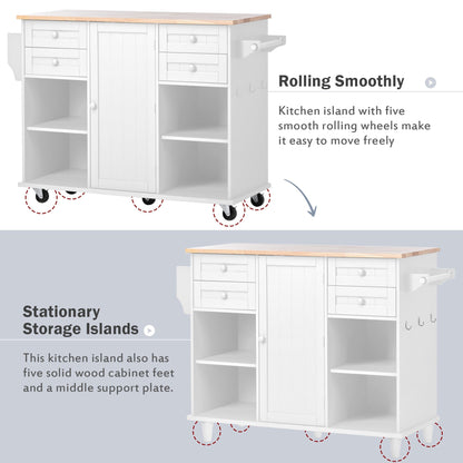 1st Choice Furniture Direct Kitchen Island Cart 1st Choice Functional Stylish Kitchen Island Cart with Storage Solution