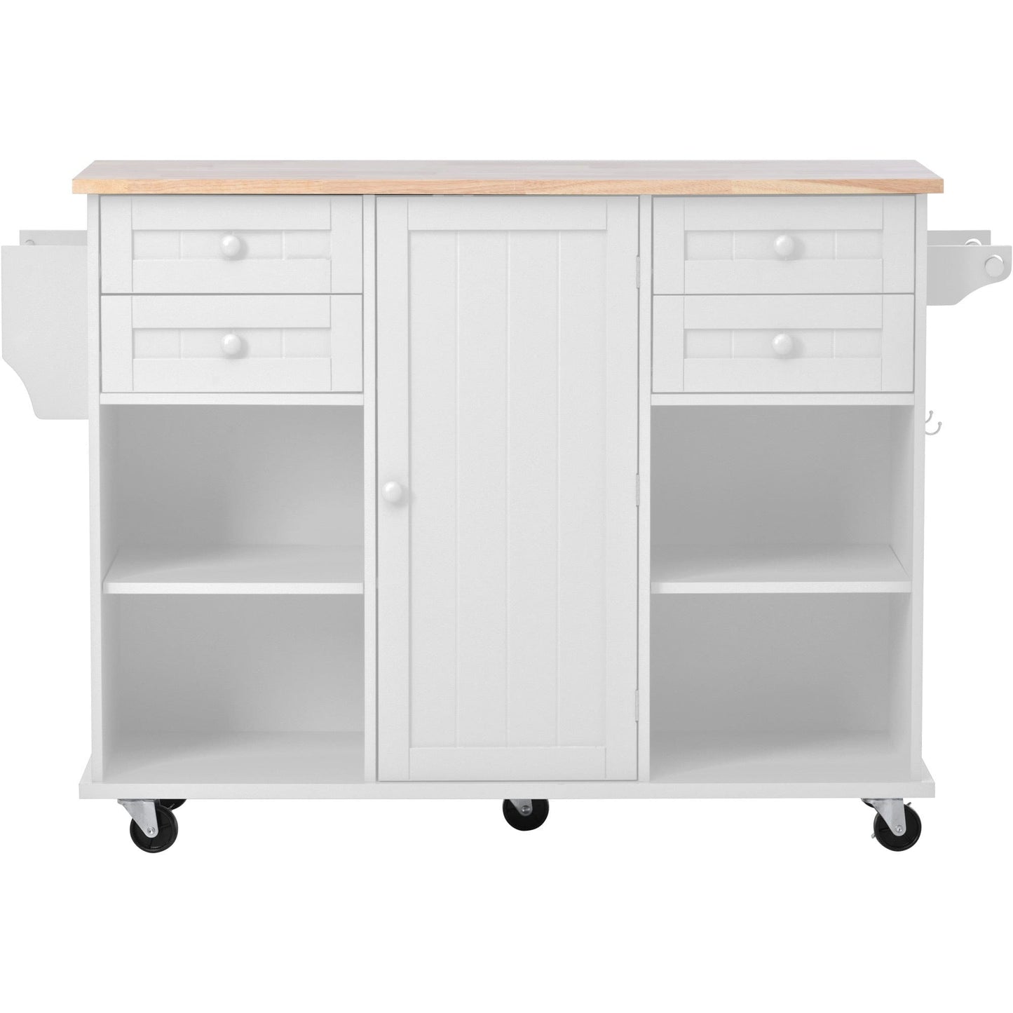 1st Choice Furniture Direct Kitchen Island Cart 1st Choice Functional Stylish Kitchen Island Cart with Storage Solution