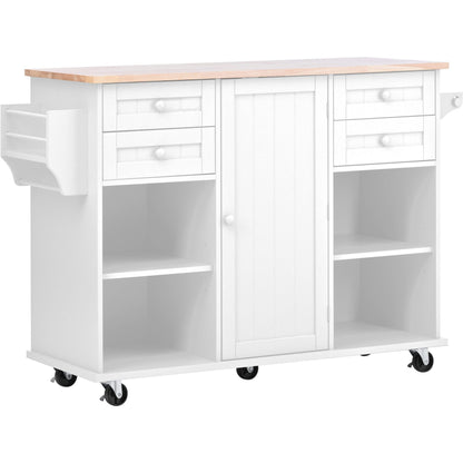 1st Choice Furniture Direct Kitchen Island Cart 1st Choice Functional Stylish Kitchen Island Cart with Storage Solution