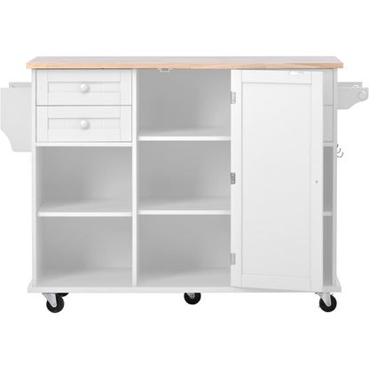 1st Choice Furniture Direct Kitchen Island Cart 1st Choice Functional Stylish Kitchen Island Cart with Storage Solution