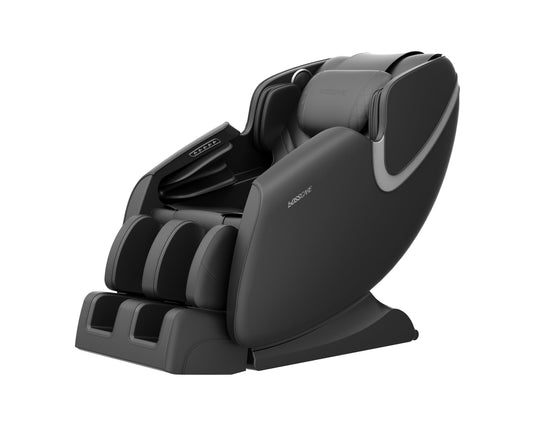 1st Choice Furniture Direct massage chair 1st Choice Black Leather Massage Chair Recliner & Bluetooth Speaker