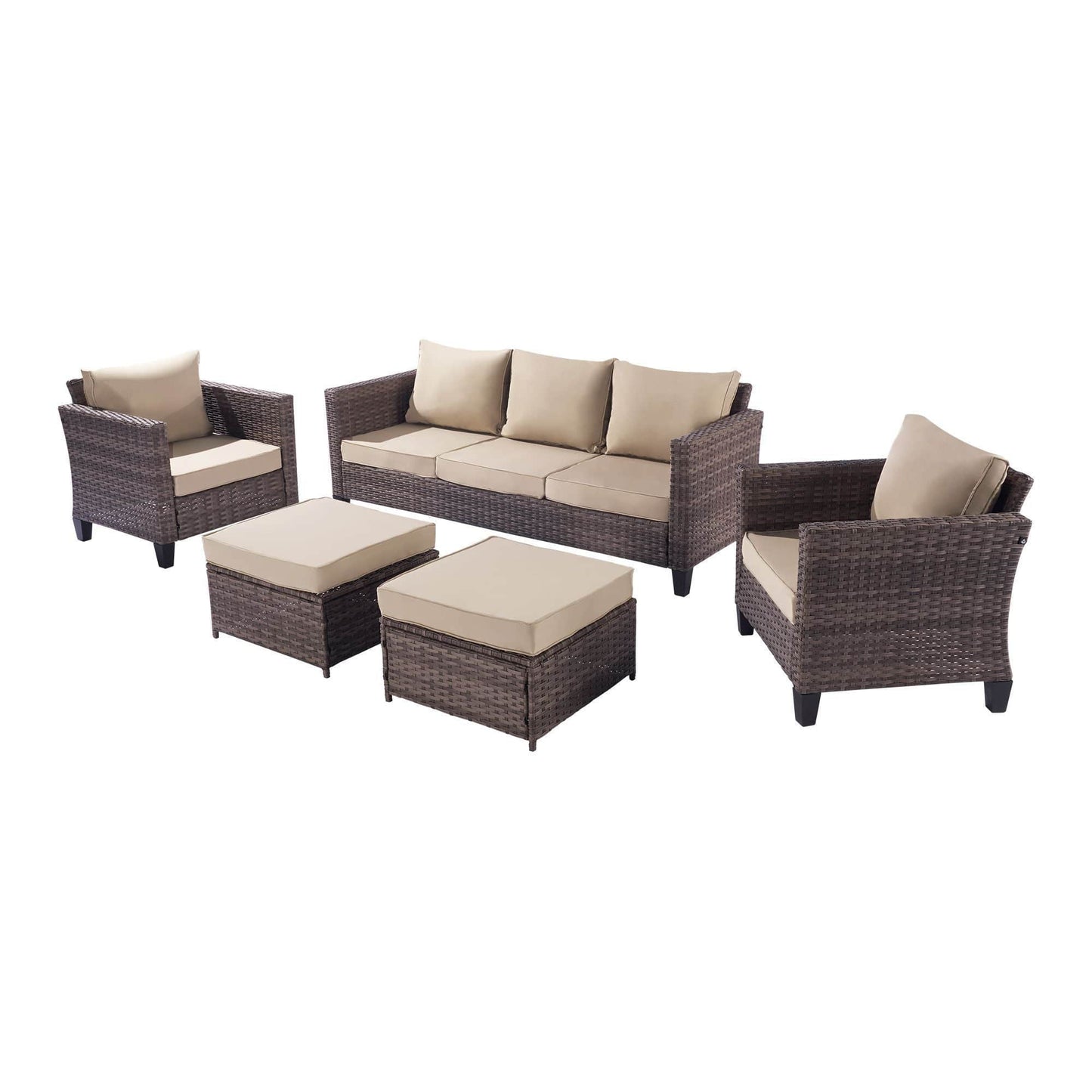 1st Choice Furniture Direct Outdoor Seating Sets 1st Choice Outdoor Rattan Furniture Sofa And Table Set