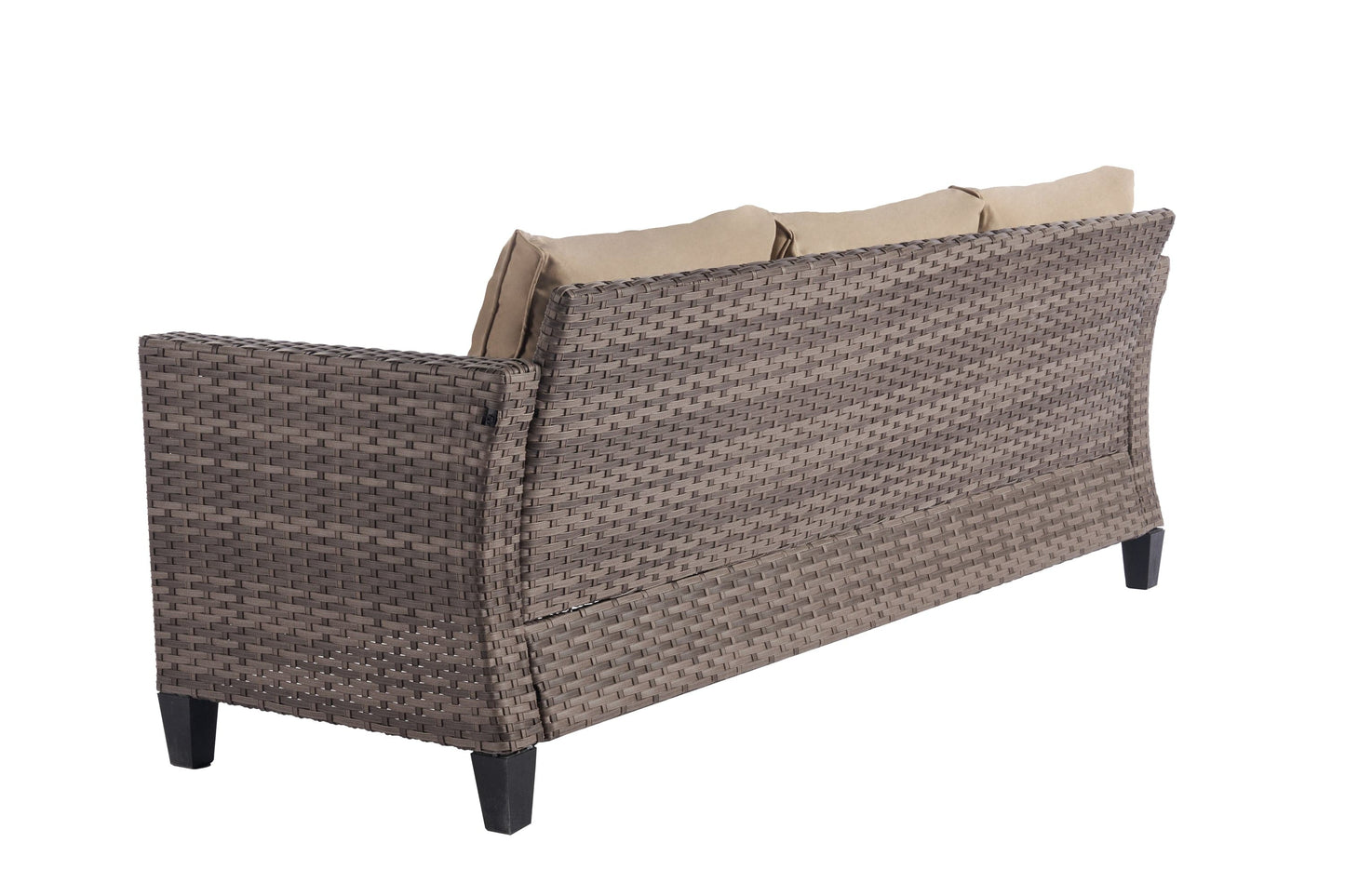 1st Choice Furniture Direct Outdoor Seating Sets 1st Choice Outdoor Rattan Furniture Sofa And Table Set