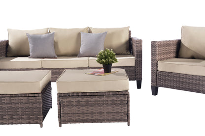 1st Choice Furniture Direct Outdoor Seating Sets 1st Choice Outdoor Rattan Furniture Sofa And Table Set