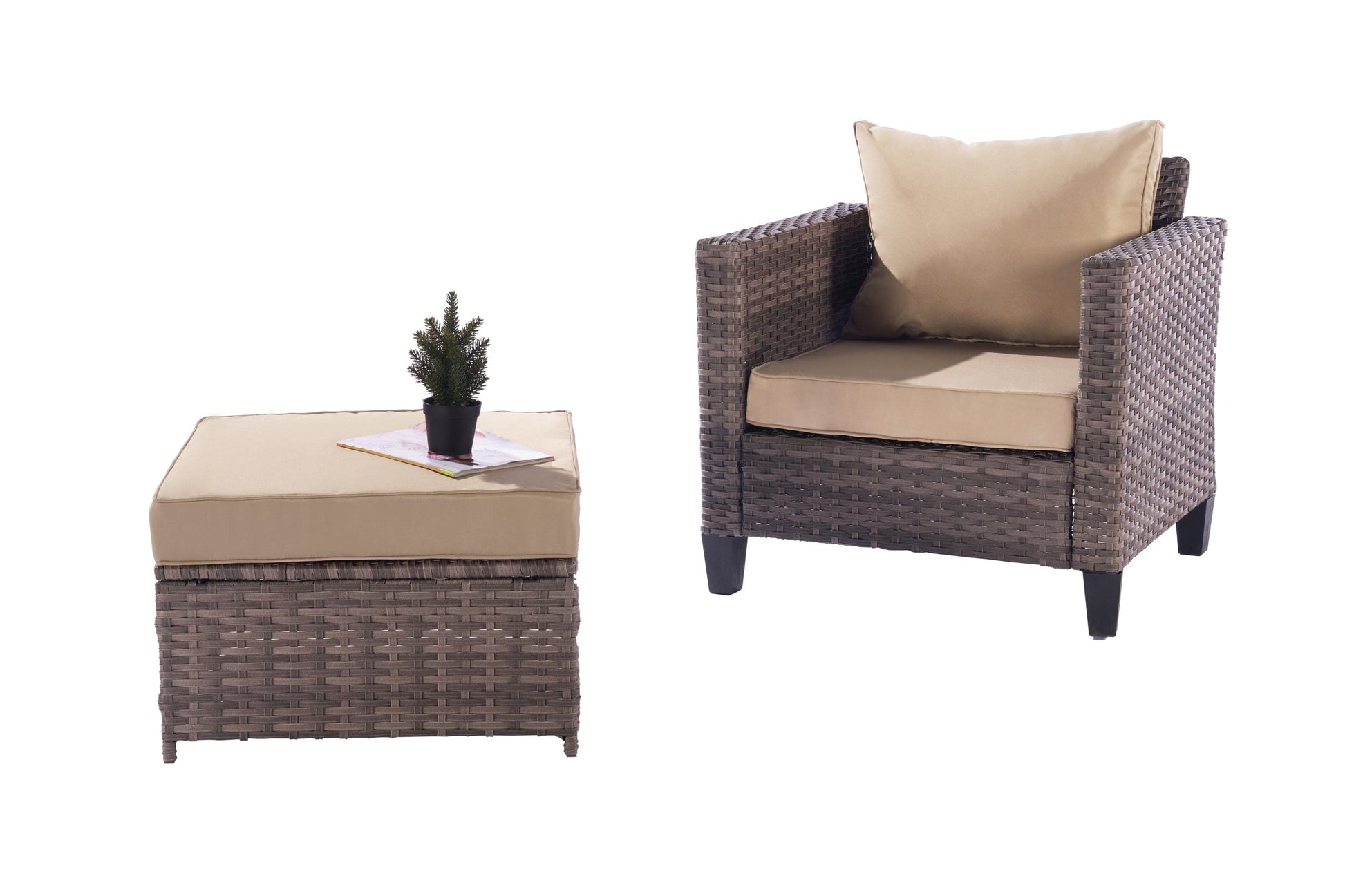 1st Choice Furniture Direct Outdoor Seating Sets 1st Choice Outdoor Rattan Furniture Sofa And Table Set