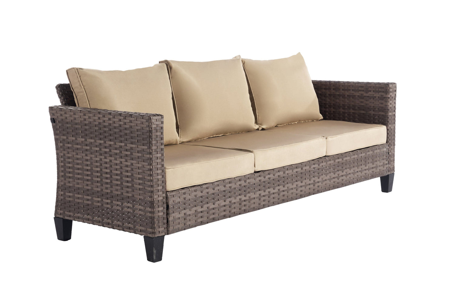 1st Choice Furniture Direct Outdoor Seating Sets 1st Choice Outdoor Rattan Furniture Sofa And Table Set