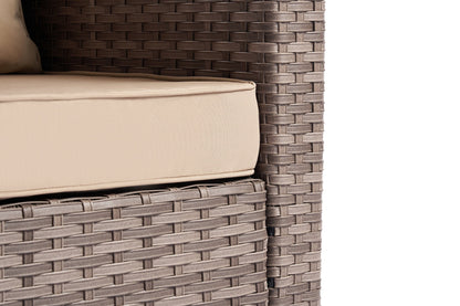 1st Choice Furniture Direct Outdoor Seating Sets 1st Choice Outdoor Rattan Furniture Sofa And Table Set