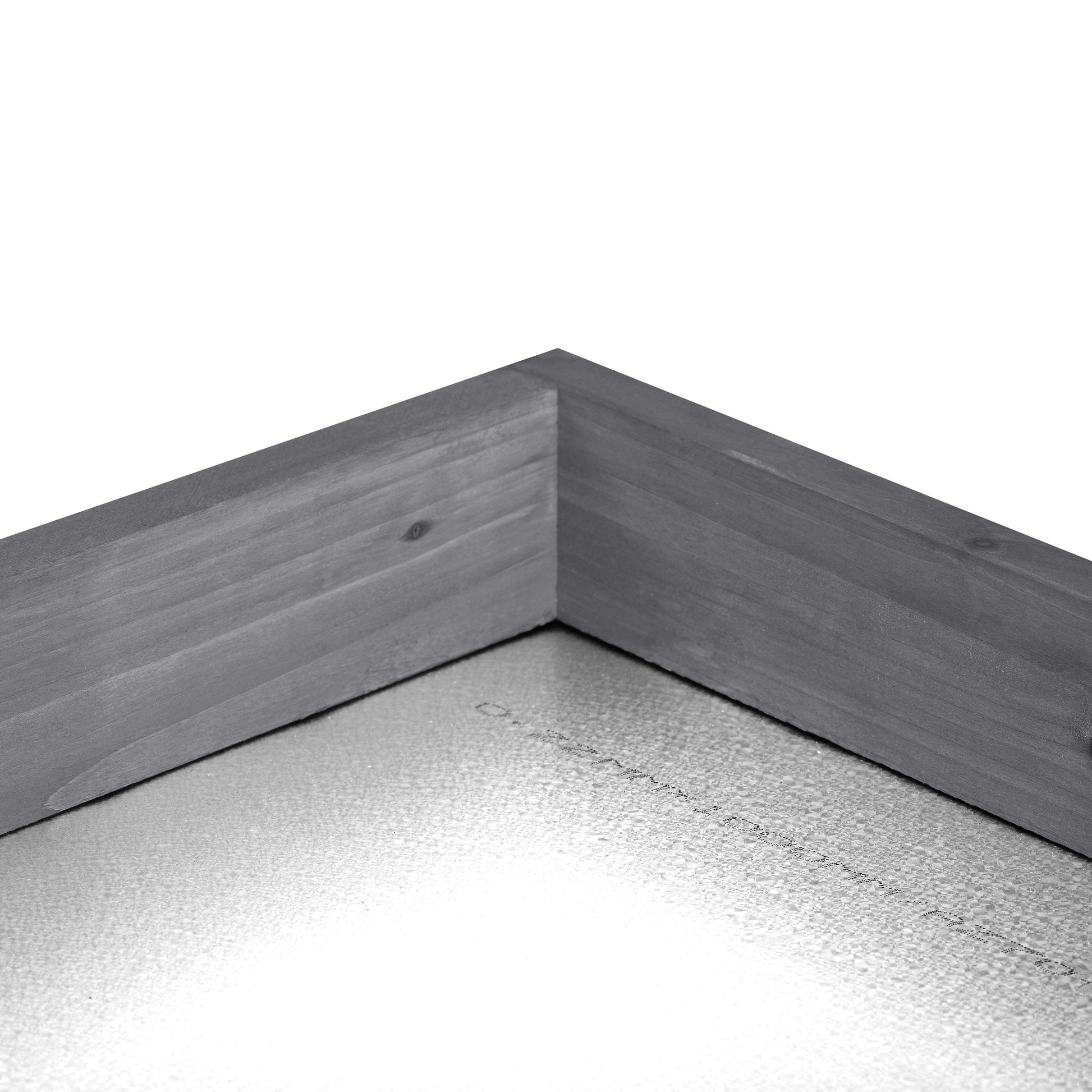 1st Choice Furniture Direct Potting Bench 1st Choice 39" Rustic Potting Bench - Wood Workstation with Storage