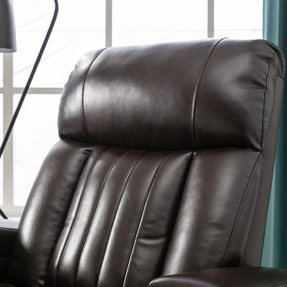 1st Choice Furniture Direct Power Motion Recliner 1st Choice Home Theater Motion Recliner with USB Port & Hidden Storage