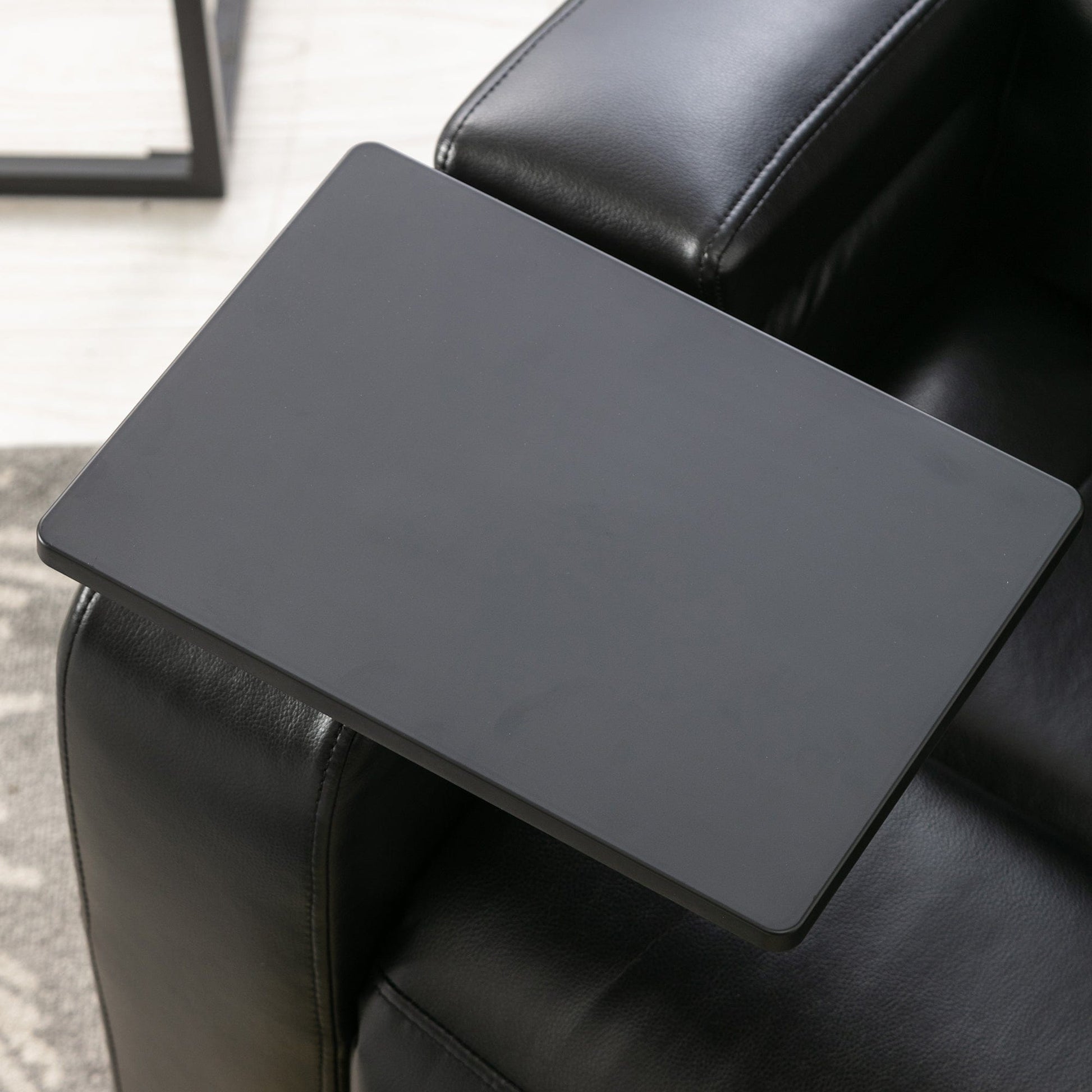 1st Choice Furniture Direct Power Motion Recliner 1st Choice Home Theater Power Motion Recliner with USB Port & Storage