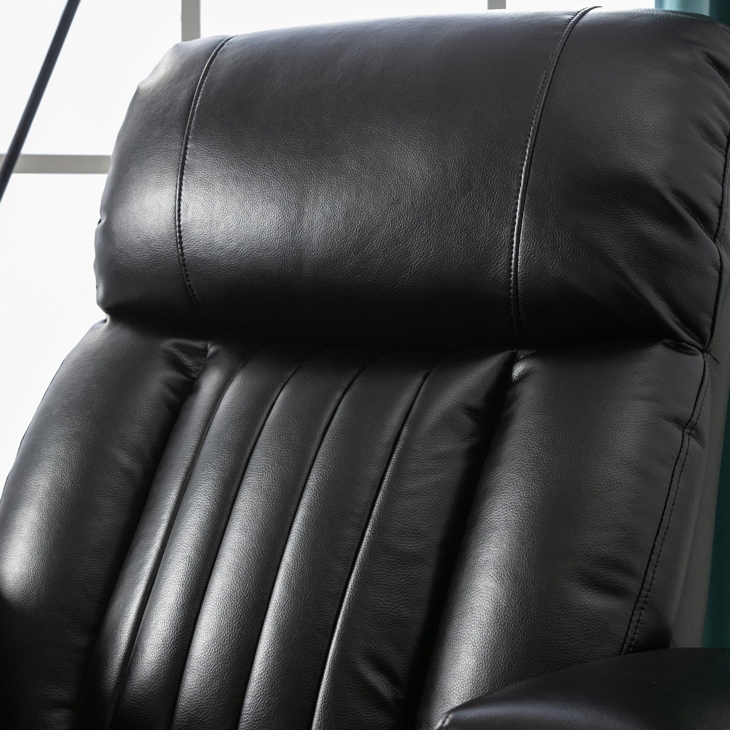 1st Choice Furniture Direct Power Motion Recliner 1st Choice Home Theater Power Motion Recliner with USB Port & Storage