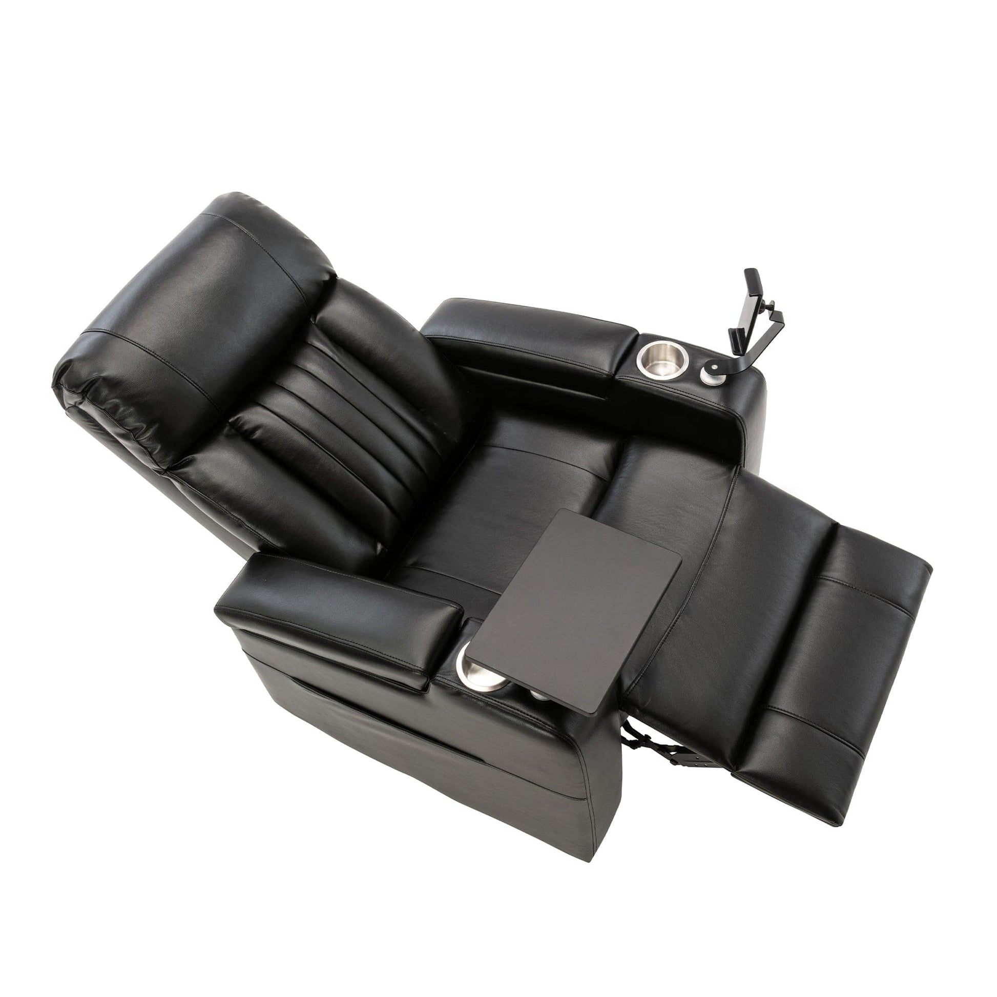 1st Choice Furniture Direct Power Motion Recliner 1st Choice Home Theater Power Motion Recliner with USB Port & Storage