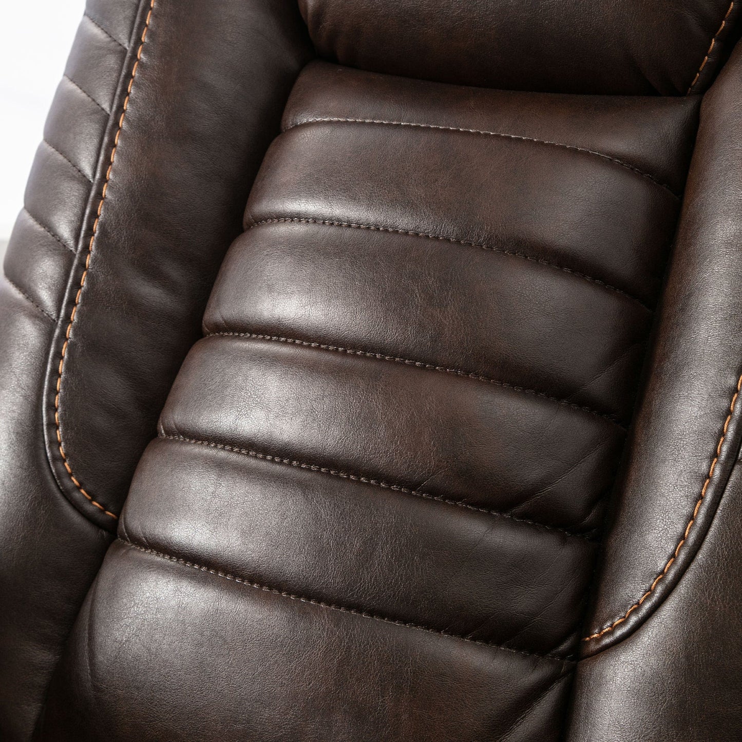 1st Choice Furniture Direct Power Motion Recliner 1st Choice Power Motion Recliner with Adjustable Head and Storage