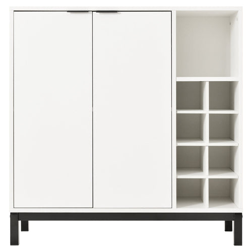 1st Choice Furniture Direct sideboards and Buffets 1st Choice Modern Sideboards Buffets with Coffee Bar and Wine Racks