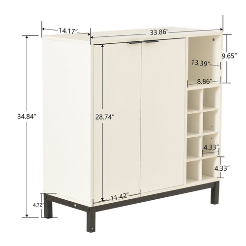 1st Choice Furniture Direct sideboards and Buffets 1st Choice Modern Sideboards Buffets with Coffee Bar and Wine Racks