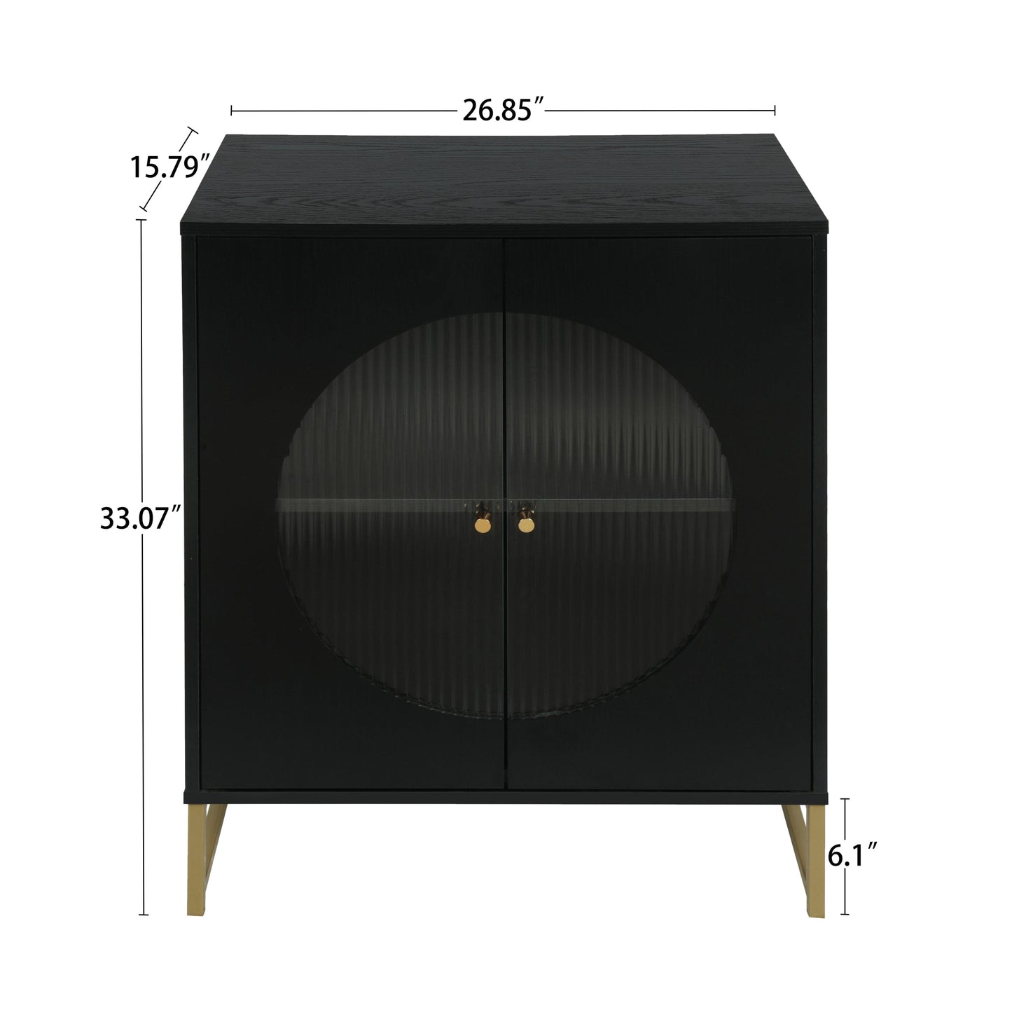 1st Choice Furniture Direct Storage Cabinet 1st Choice Black Glass Door Storage Cabinet for Kitchen