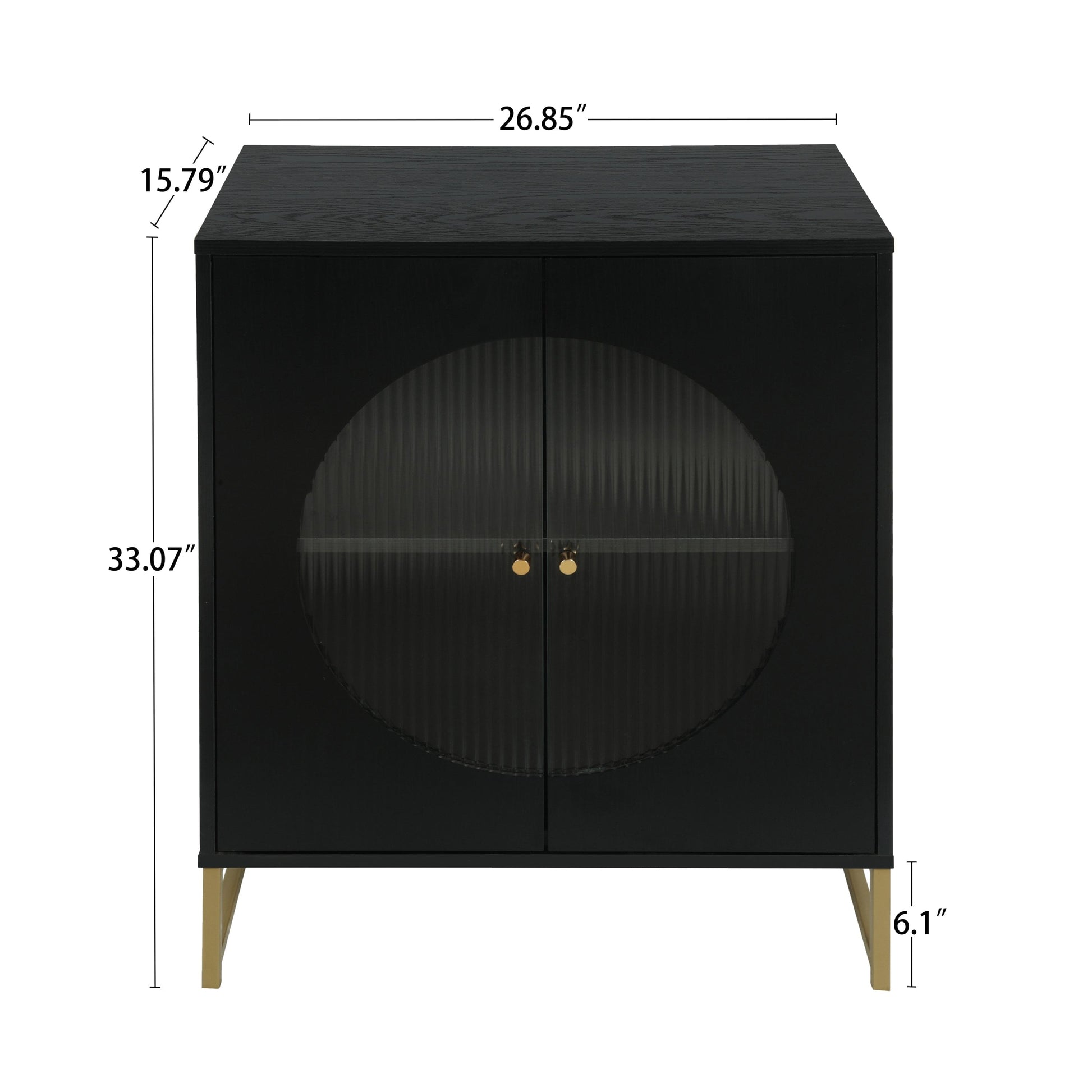 1st Choice Furniture Direct Storage Cabinet 1st Choice Black Glass Door Storage Cabinet for Kitchen
