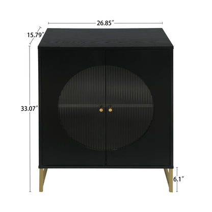 1st Choice Furniture Direct Storage Cabinet 1st Choice Black Glass Door Storage Cabinet for Kitchen