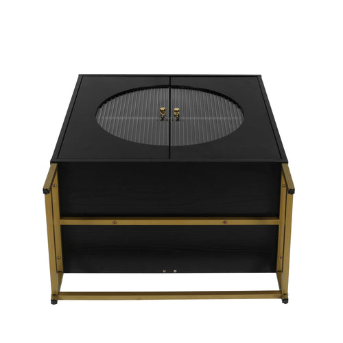 1st Choice Furniture Direct Storage Cabinet 1st Choice Black Glass Door Storage Cabinet for Kitchen